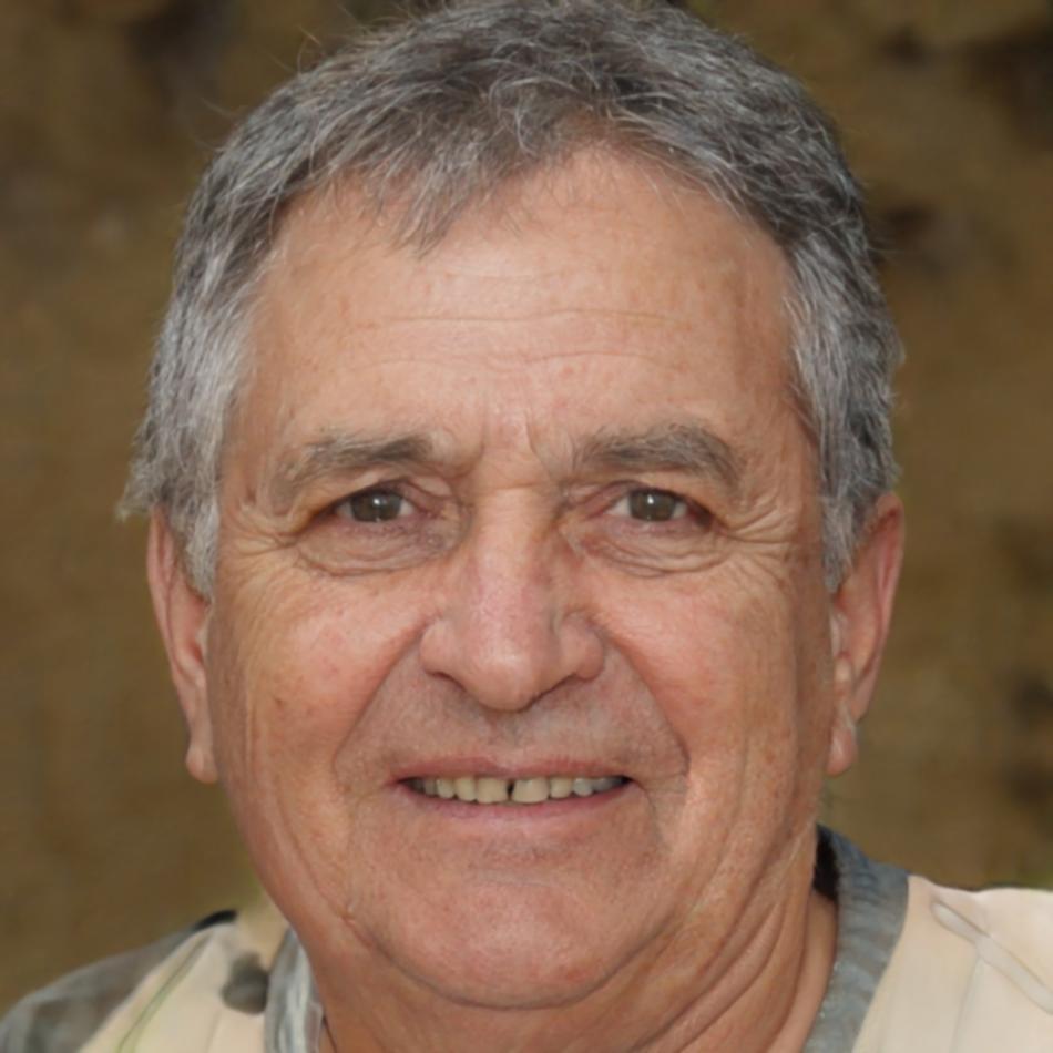 Financial advisor Callum Thornley