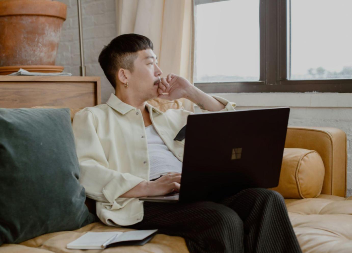 Financial planning and strategic business communication materials